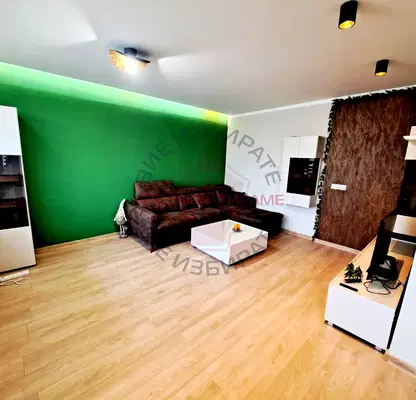 Photo 2 — 3-bedroom apartment in Varna, Lyatno Kino Trakiya
