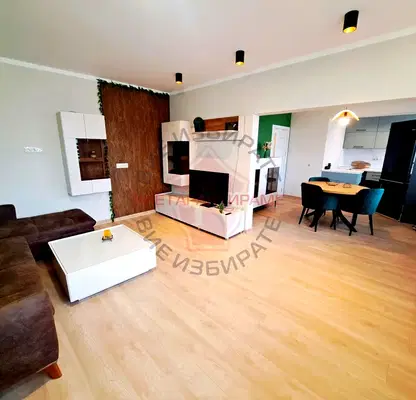 Photo 3 — 3-bedroom apartment in Varna, Lyatno Kino Trakiya