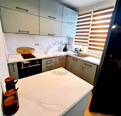 Photo 4 — 3-bedroom apartment in Varna, Lyatno Kino Trakiya