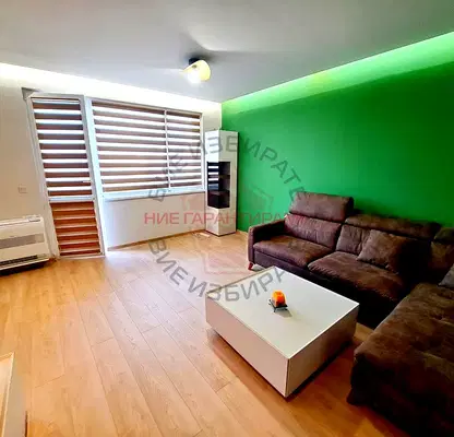 Photo 5 — 3-bedroom apartment in Varna, Lyatno Kino Trakiya