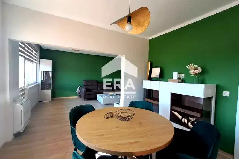 3-bedroom apartment in Varna, Lyatno Kino Trakiya