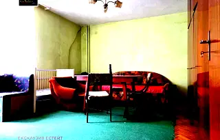 4-стаен апартамент в Лятно кино Тракия, Варна с две тераси