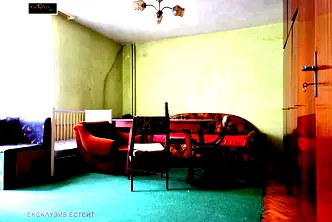 4-стаен апартамент в Лятно кино Тракия, Варна с две тераси