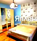 Просторен 4-стаен апартамент с тераса в Лятно кино Тракия, Варна