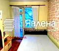 Снимка 5 — Просторен 4-стаен апартамент с тераса в Лятно кино Тракия, Варна