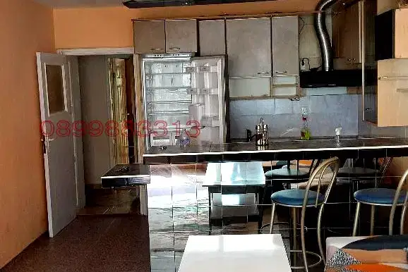 Two-room apartment in Lyatno Kino Trakiya, Varna