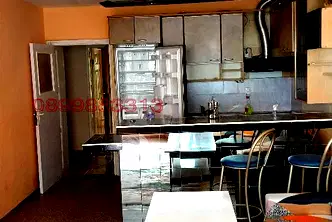 Двустаен апартамент в Лятно кино Тракия, Варна