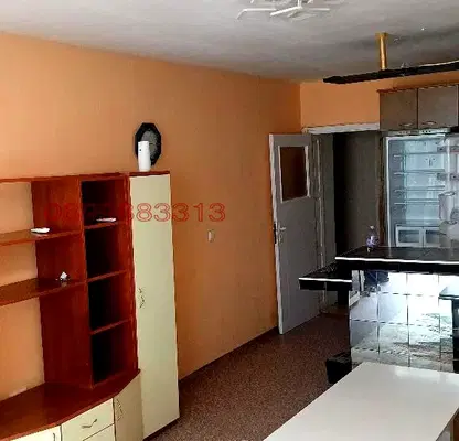 Photo 3 — Two-room apartment in Lyatno Kino Trakiya, Varna