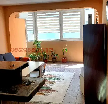 Photo 4 — Two-room apartment in Lyatno Kino Trakiya, Varna