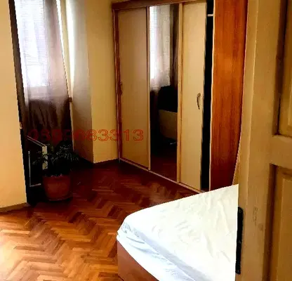 Photo 5 — Two-room apartment in Lyatno Kino Trakiya, Varna