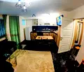 Снимка 2 — Двустаен апартамент в Лятно кино Тракия, Варна, с интернет