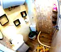 Снимка 4 — Двустаен апартамент в Лятно кино Тракия, Варна, с интернет
