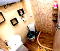 Снимка 5 — Двустаен апартамент в Лятно кино Тракия, Варна на 2 етаж
