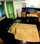 Двустаен апартамент в Лятно кино Тракия, Варна с тераса