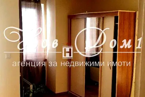 2-bedroom apartment in Varna, Lyatno Kino Trakiya