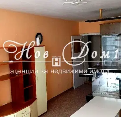 Снимка 5 — 2-стаен апартамент в Лятно кино Тракия с тераса
