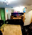 Двустаен апартамент в Лятно кино Тракия, Варна с асансьор