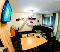 Снимка 2 — Двустаен апартамент в Лятно кино Тракия, Варна с асансьор