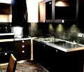 Снимка 3 — Двустаен апартамент на 3-ти етаж в Лятно кино Тракия, Варна