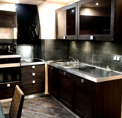 Photo 3 — Two-room apartment on the 3rd floor in Lyatno Kino Trakiya, Varna