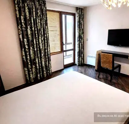 Photo 5 — Two-room apartment on the 3rd floor in Lyatno Kino Trakiya, Varna
