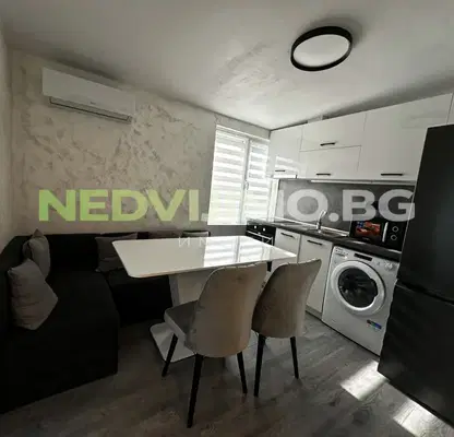 Photo 2 — Three-room apartment with terrace in Lyatno Kino Trakiya, Varna