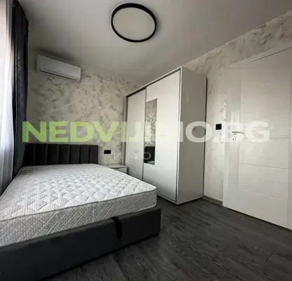 Photo 4 — Three-room apartment with terrace in Lyatno Kino Trakiya, Varna