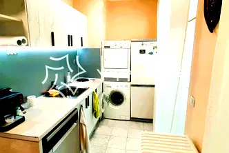 Тристаен апартамент с две тераси в Лятно кино Тракия, Варна