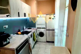 Тристаен апартамент с две тераси в Лятно кино Тракия, Варна
