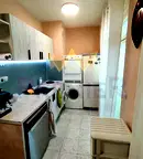 Тристаен апартамент с две тераси в Лятно кино Тракия, Варна
