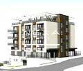 Снимка 4 — Тристаен апартамент в м-т Ален Мак с тераса и паркинг