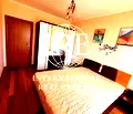 Снимка 3 — Тристаен апартамент с морска панорама в м-т Ален мак, Варна