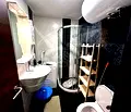 Снимка 4 — Двустаен апартамент с тераса в м-т Ален мак, Варна