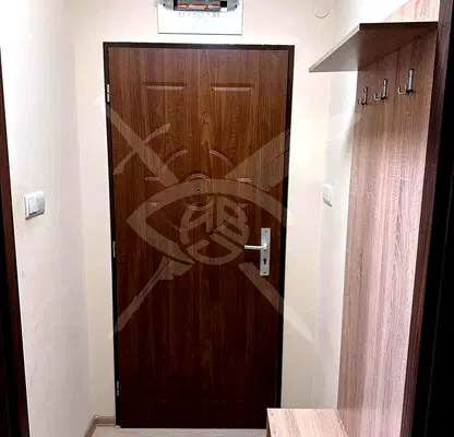 Снимка 5 — Двустаен апартамент с тераса в м-т Ален мак, Варна