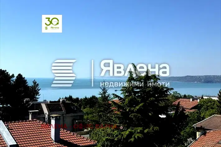 3-bedroom apartment in Varna, Dolna Traka