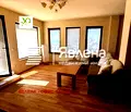 Снимка 2 — Просторен 3-стаен апартамент с морска панорама в м-т Долна Трака