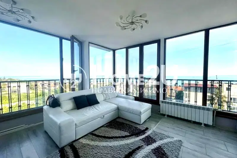 3-bedroom apartment in Varna, Dolna Traka