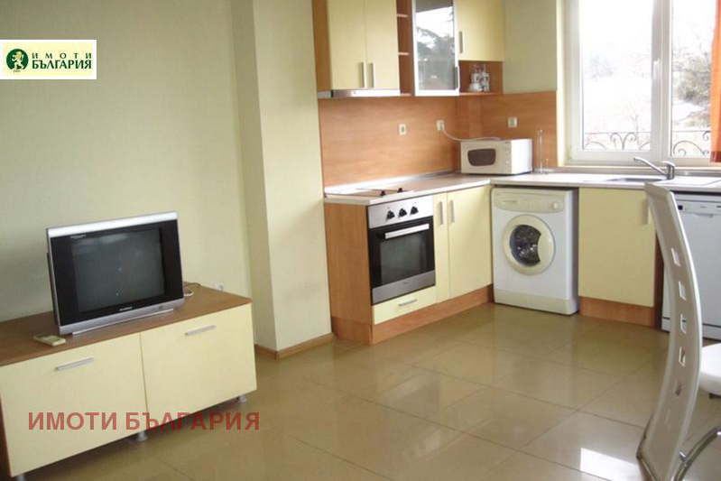 2-bedroom apartment in Varna, Evksinograd