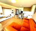 Снимка 3 — Двустаен апартамент с тераса в м-т Евксиноград, Варна
