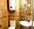 Снимка 5 — Двустаен апартамент с тераса в м-т Евксиноград, Варна