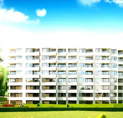 Снимка 5 — Двустаен апартамент в м-т Горна Трака, Варна с паркомясто