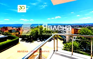 Двустаен апартамент във Варна, м-т Пчелина
