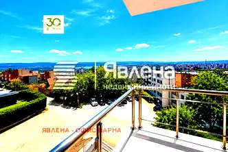 Двустаен апартамент във Варна, м-т Пчелина