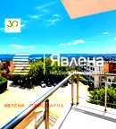 Двустаен апартамент във Варна, м-т Пчелина