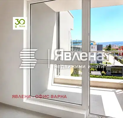Снимка 4 — Двустаен апартамент във Варна, м-т Пчелина
