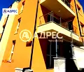 Снимка 5 — Двустаен апартамент с тераса в м-т Пчелина, Варна