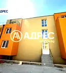 Двустаен апартамент с тераса в м-т Пчелина, Варна