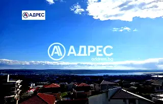 Двустаен апартамент в м-т Пчелина с панорамна гледка