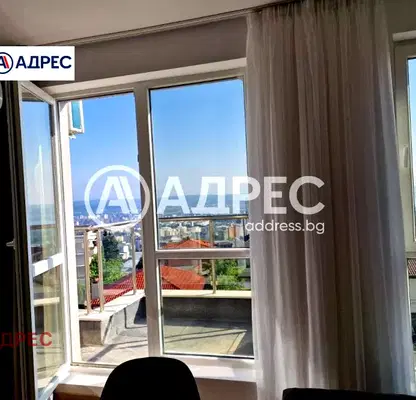 Photo 2 — 2-bedroom apartment in Varna, Pchelina
