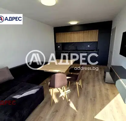 Photo 3 — 2-bedroom apartment in Varna, Pchelina